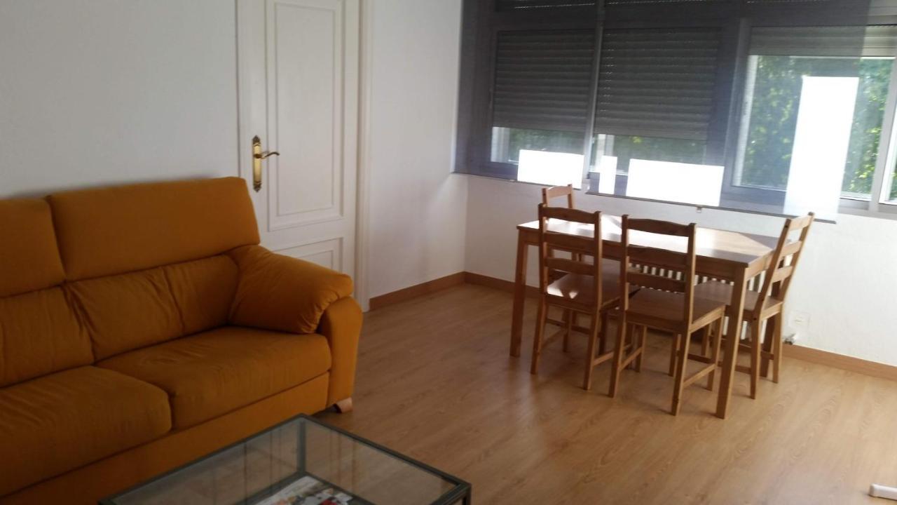 Apartamento Tisare Wifi Valladolid Exterior foto