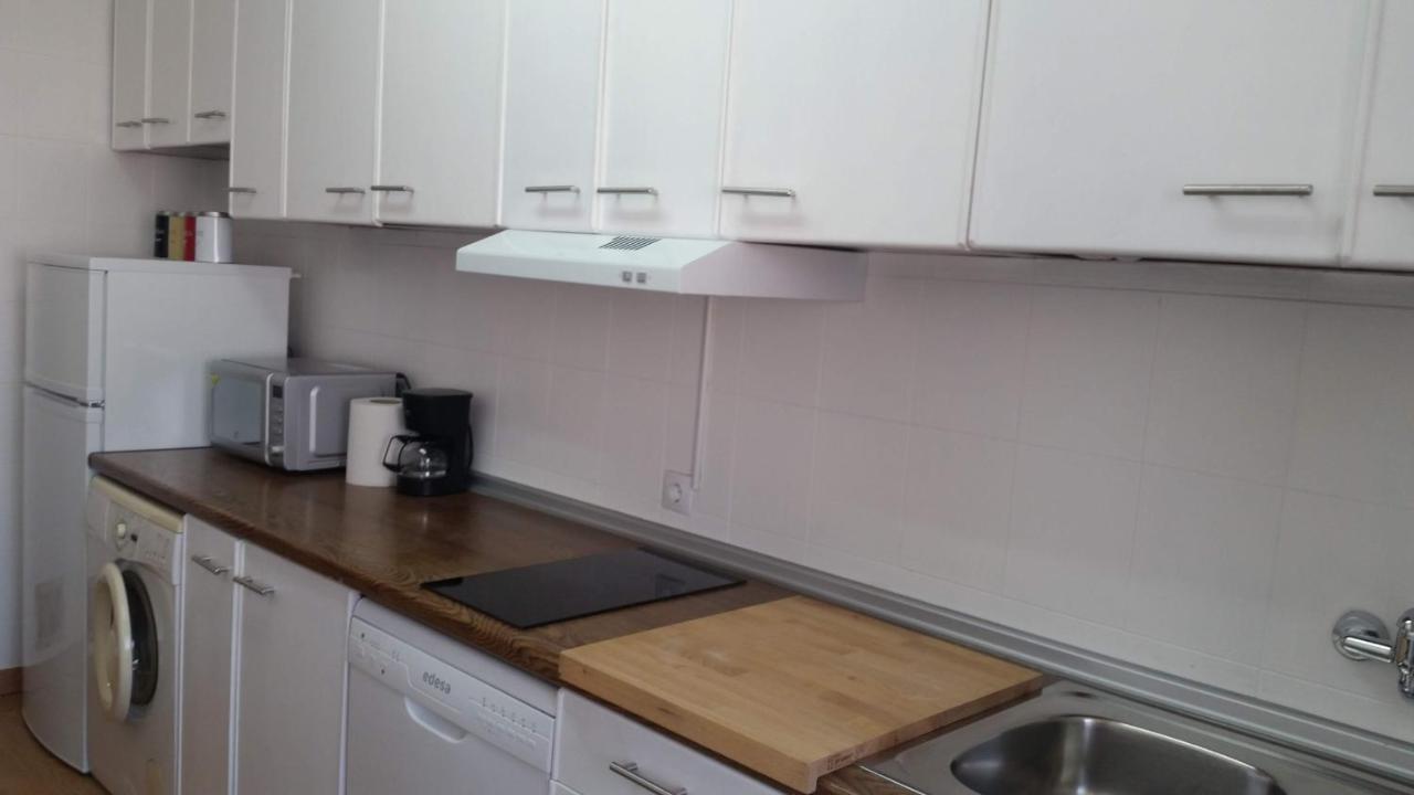 Apartamento Tisare Wifi Valladolid Exterior foto
